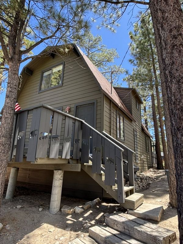 Exterior Painting