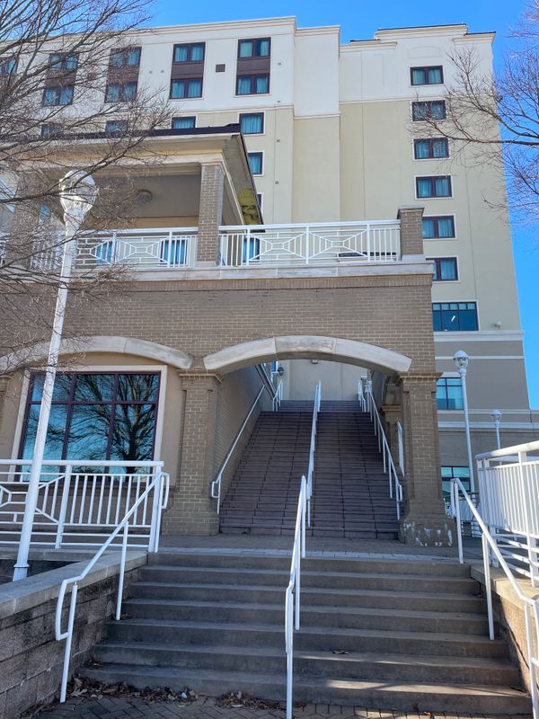 Exterior Renovations and Restorations