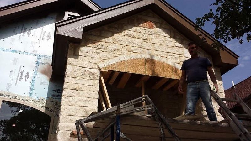 Masonry Crack Repairs