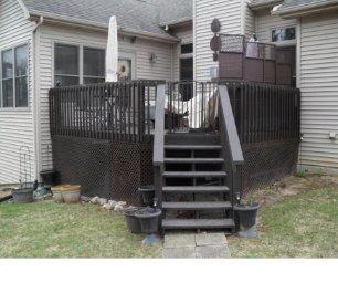 Exterior Renovations