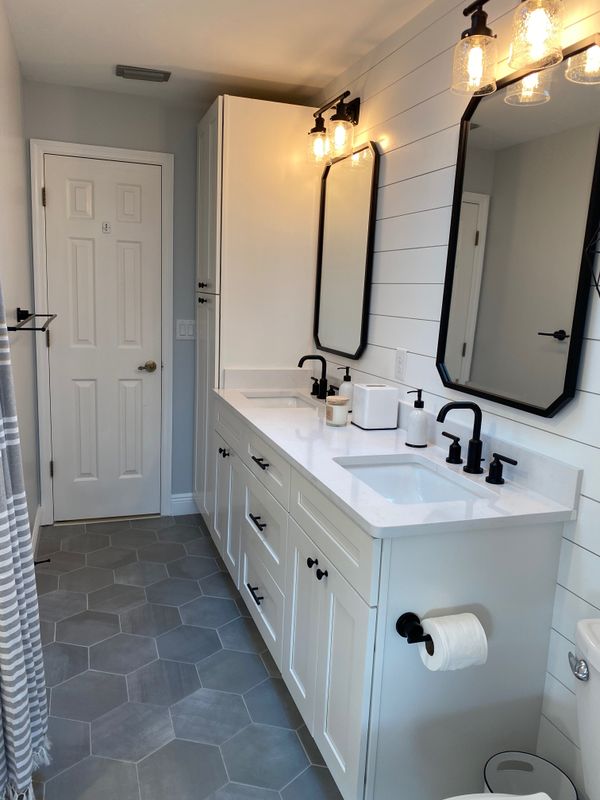 Residential Remodeling