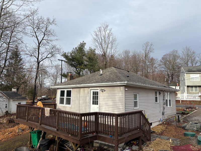 Roofing