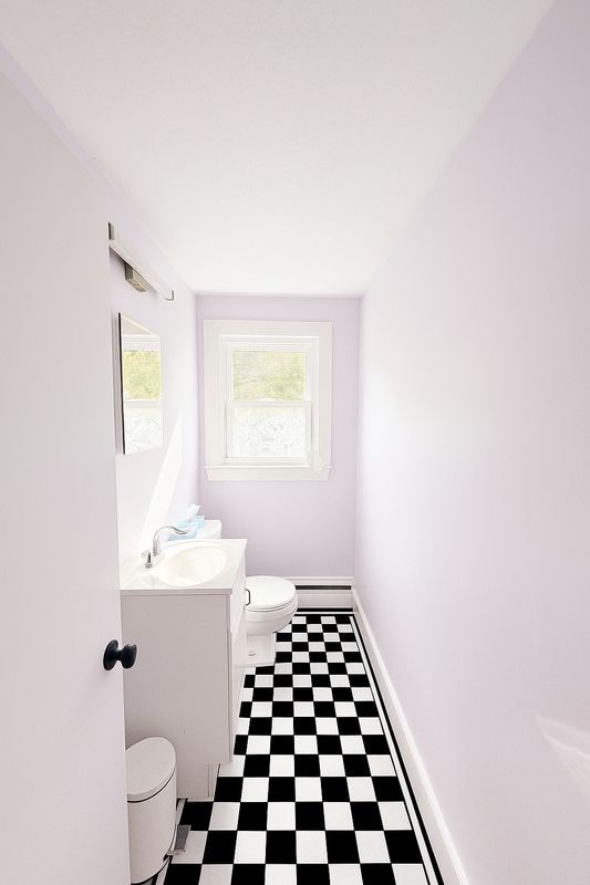 Interior Painting