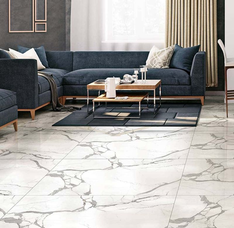 Tile Installation