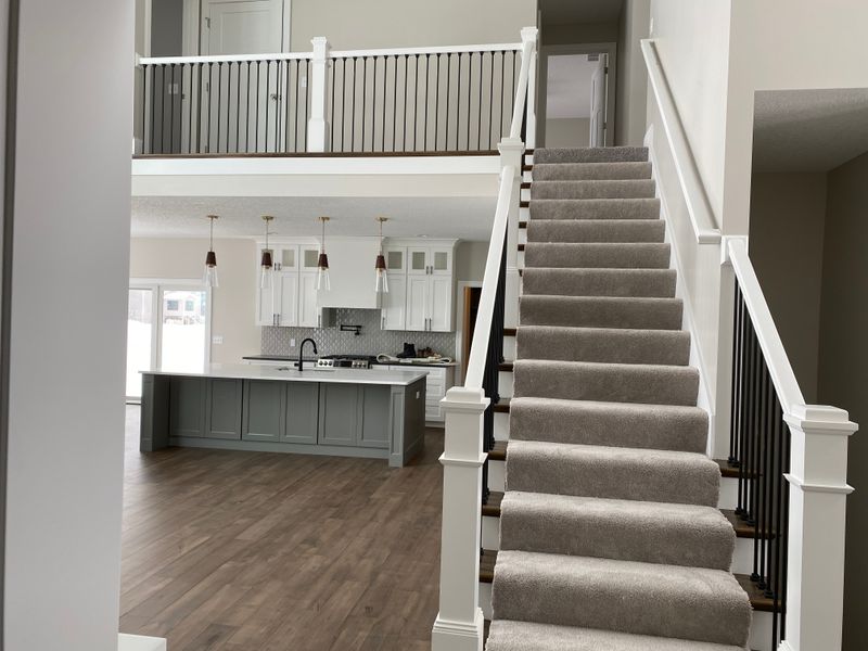 Custom Home Design and Construction