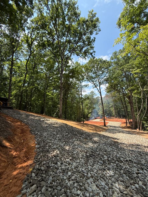 Road Construction