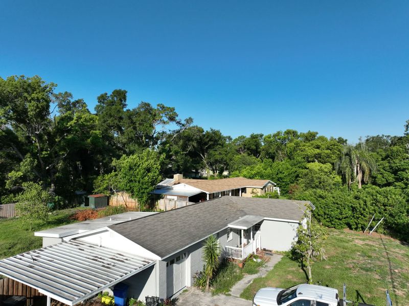 Roofing Repairs