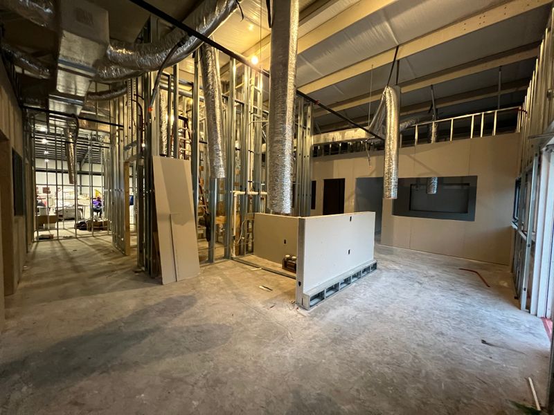 Commercial Projects