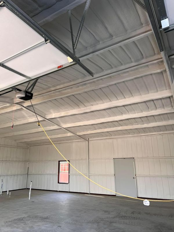 Spray Foam