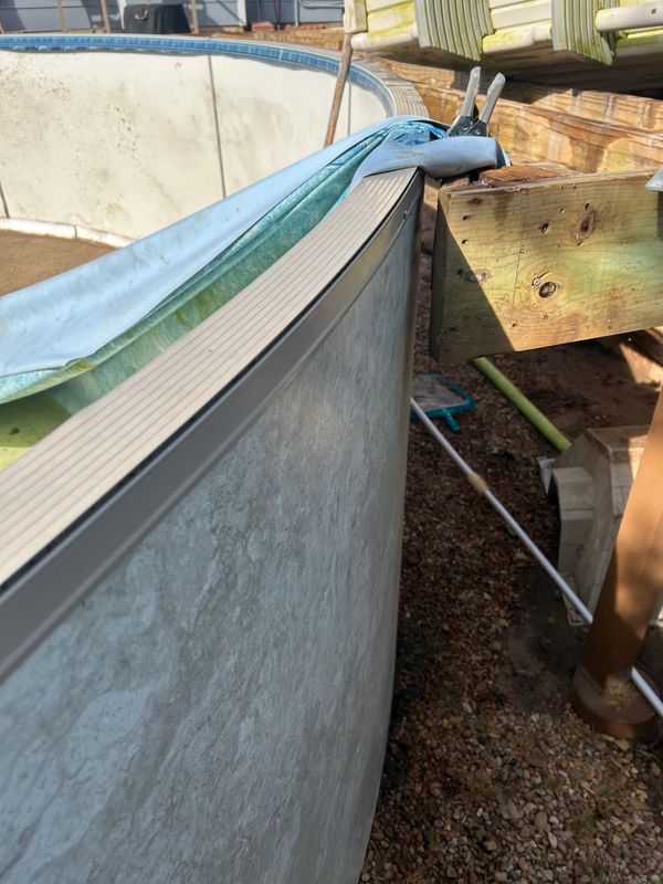 Pool Repair and Maintenance
