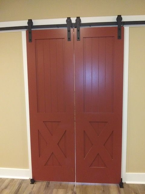 Carpentry