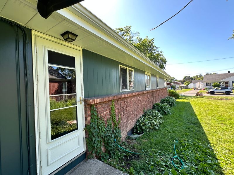 Exterior Painting gallery