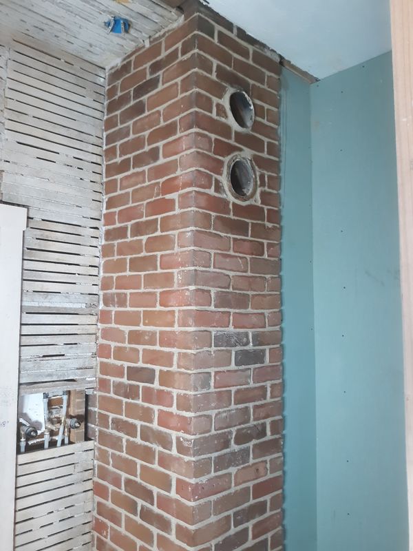 Brickwork