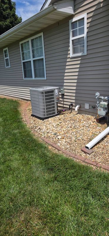 HVAC Installation & Repair