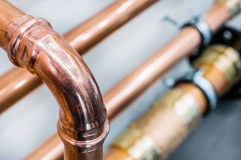 Pipe Installation and Repairs
