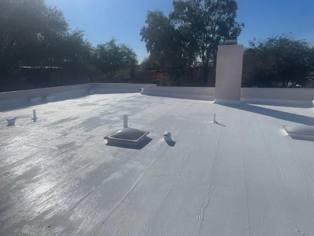 Roofing Installation