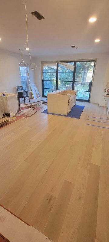 Home Remodeling