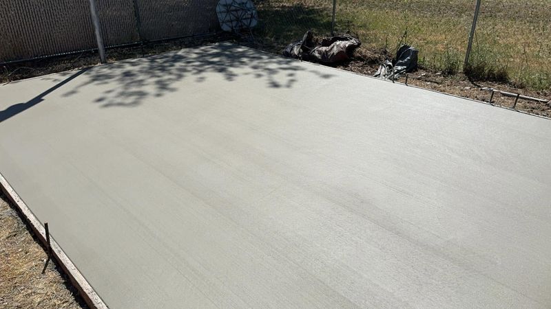 Patio Construction