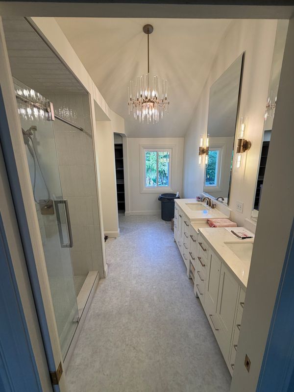 Remodels & Additions