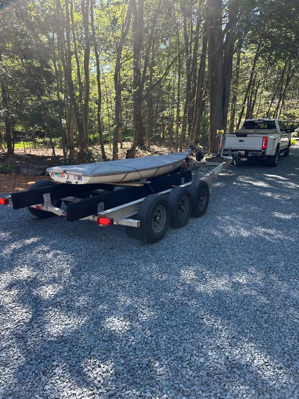 Boat Transport