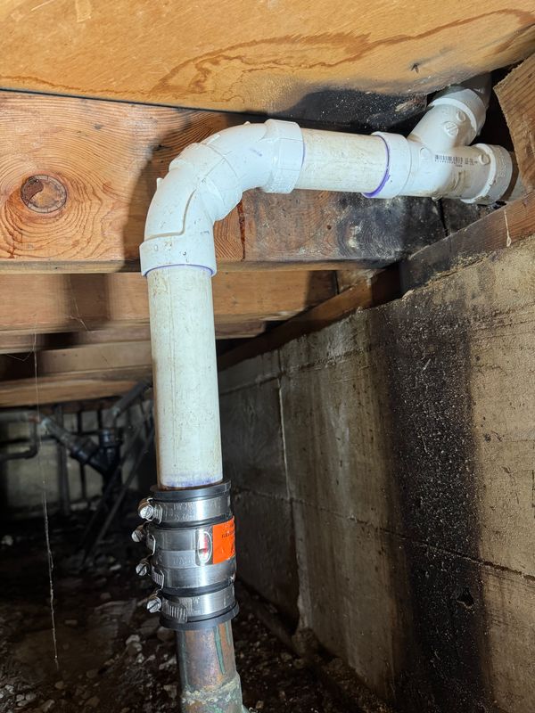 Leak Detection and Repair