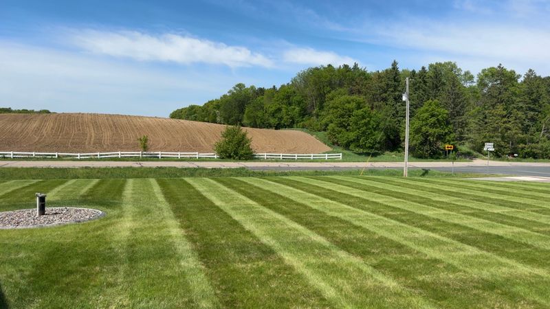 Mowing