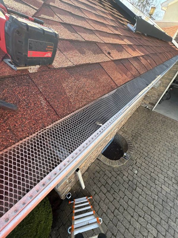 Gutter Services
