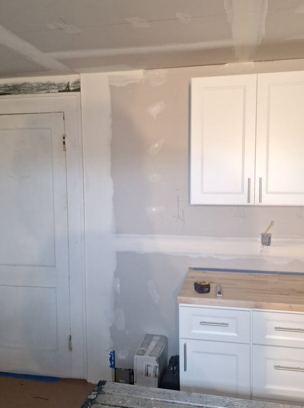 Kitchen Renovation