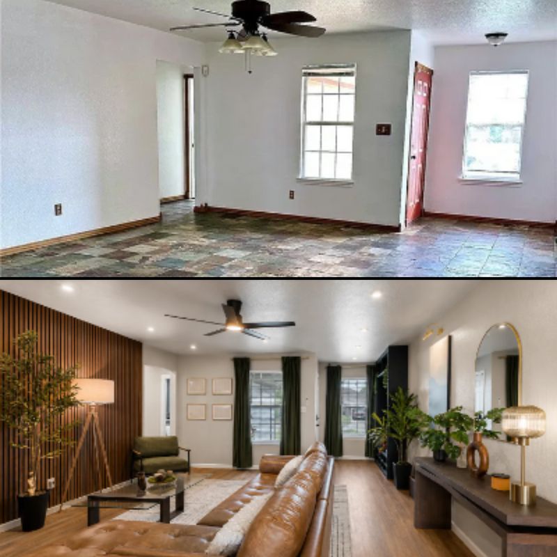 Flooring