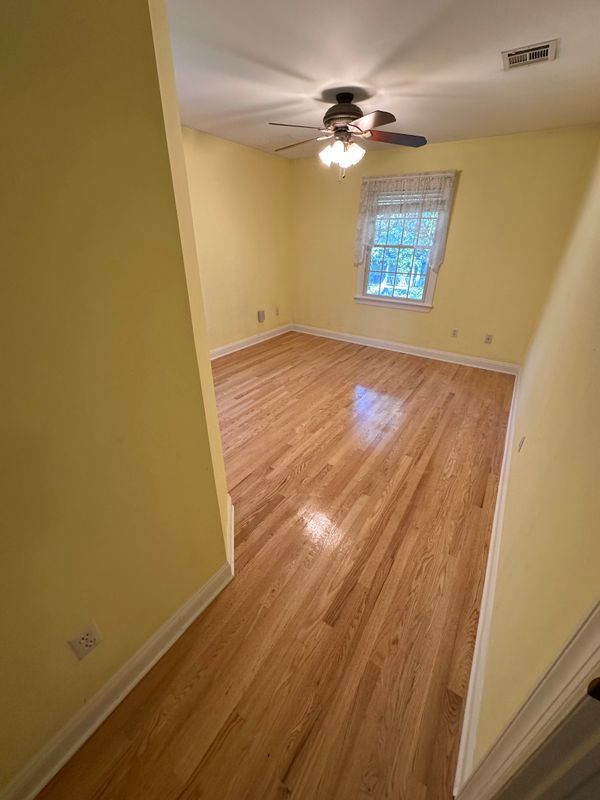 Wood Flooring