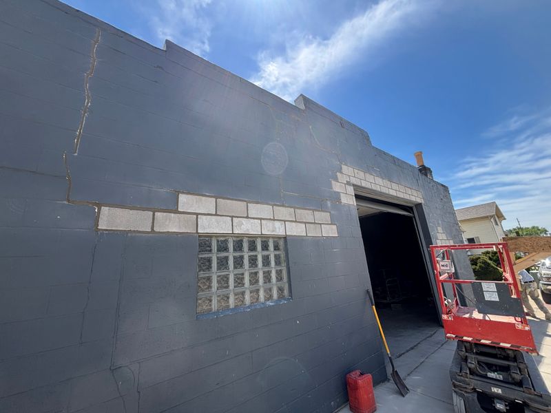 Masonry Services