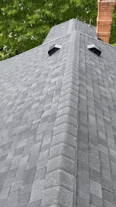 Roofing Replacement