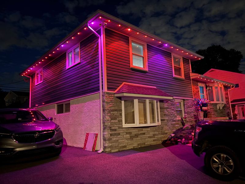 Lighting Installation & Repair