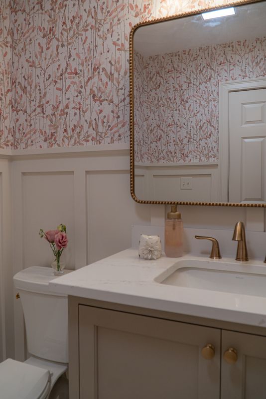 Bathroom Renovation