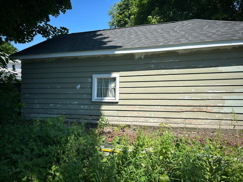 Exterior Painting