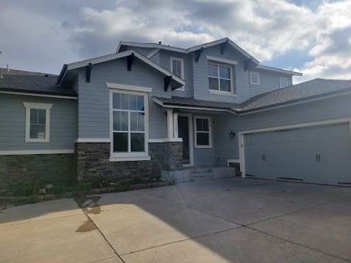 Exterior Painting