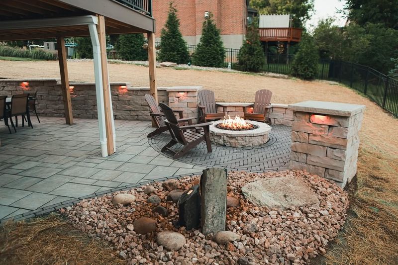 Hardscape Design