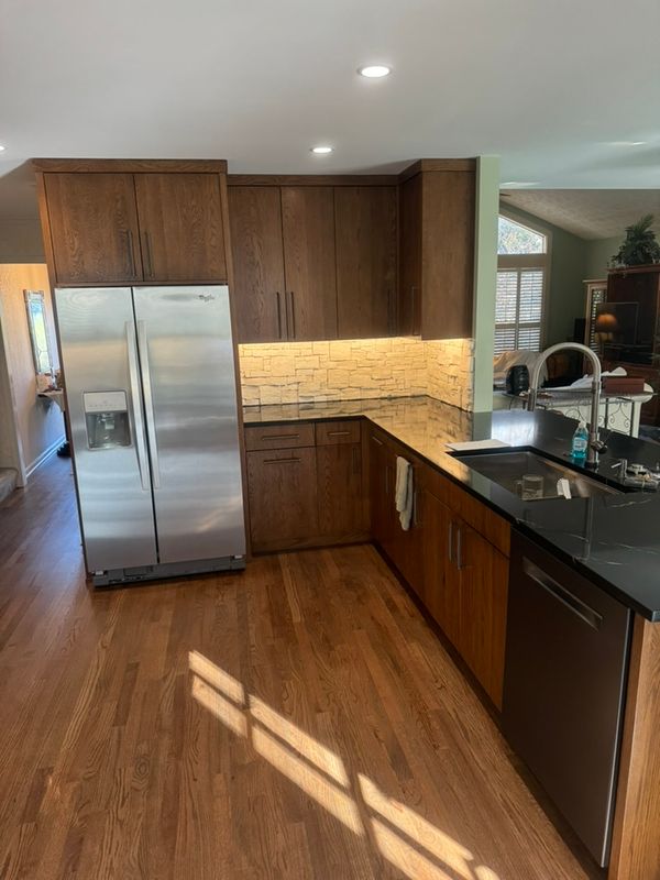 Kitchen Remodeling
