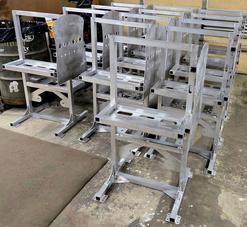 Metal Fabrication