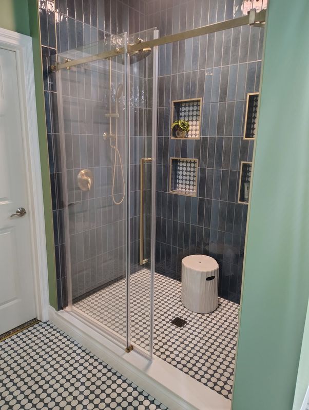Bathroom Remodeling