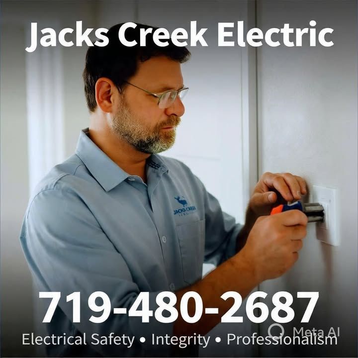 Outlet and Switch Installation
