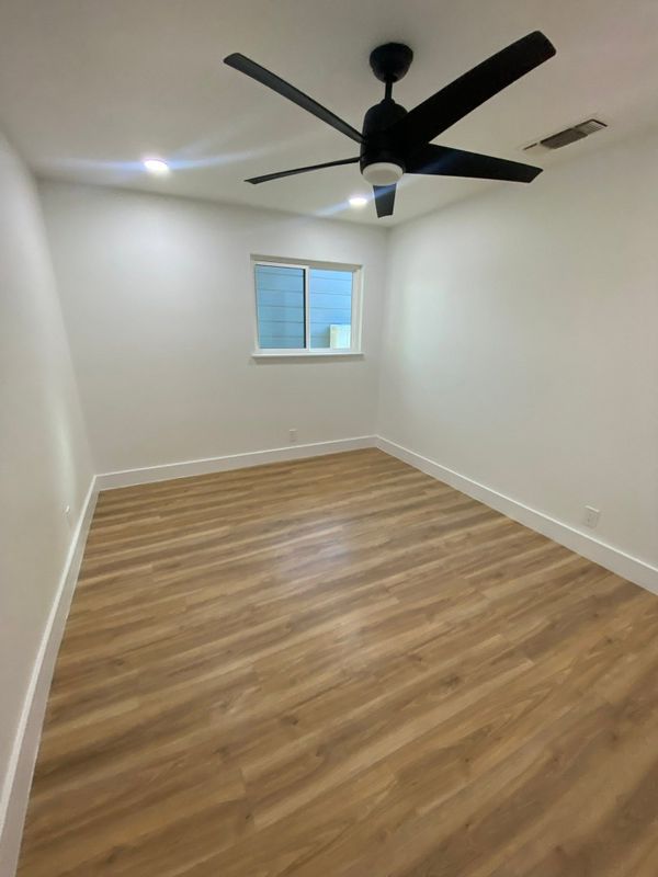 Interior and Exterior Painting