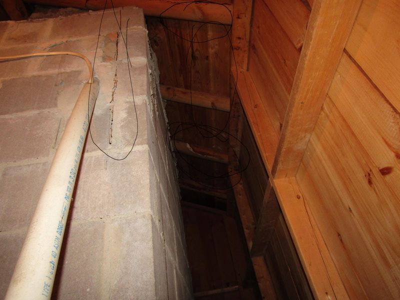 Interior Renovations