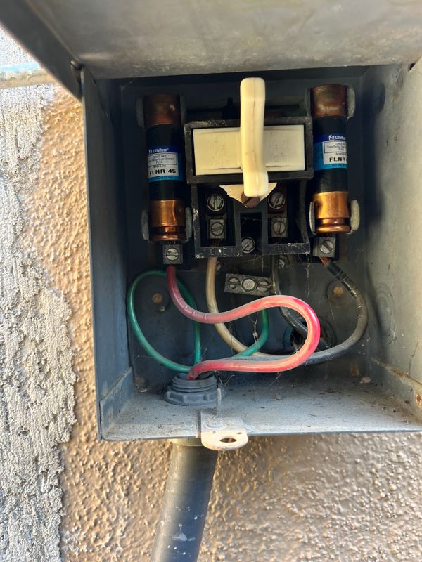 HVAC Maintenance Services