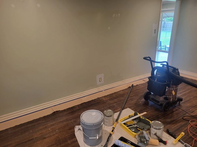 Painting and Drywall