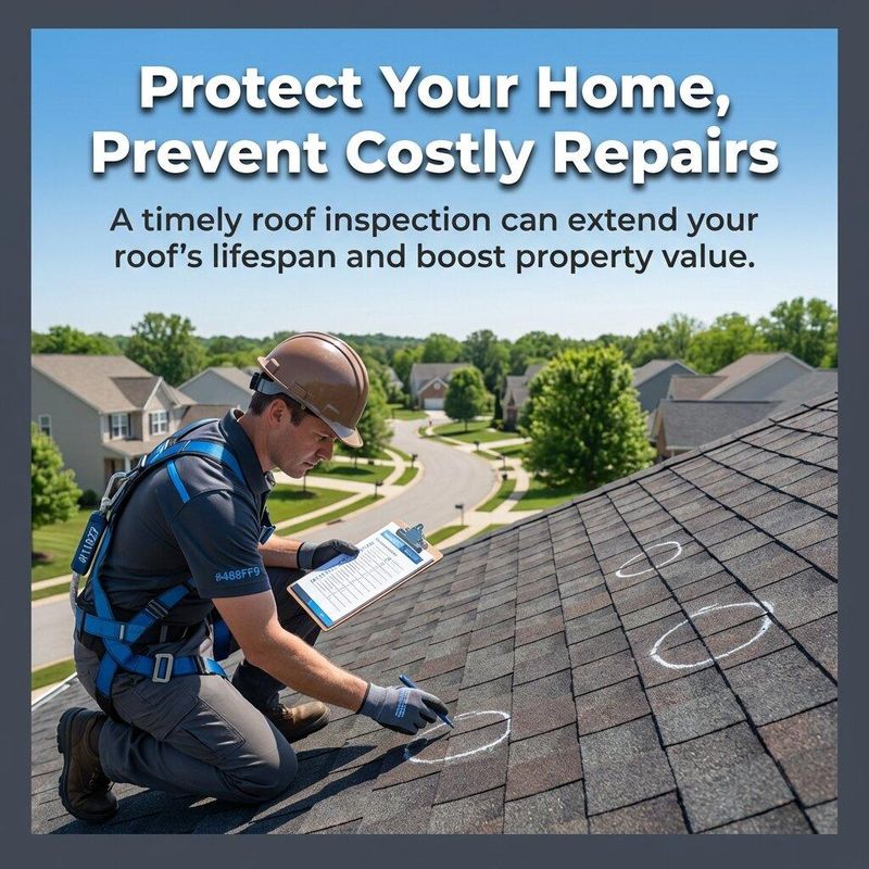 Roofing Repairs