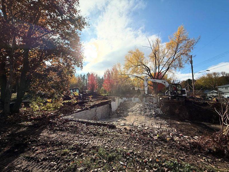 New Construction