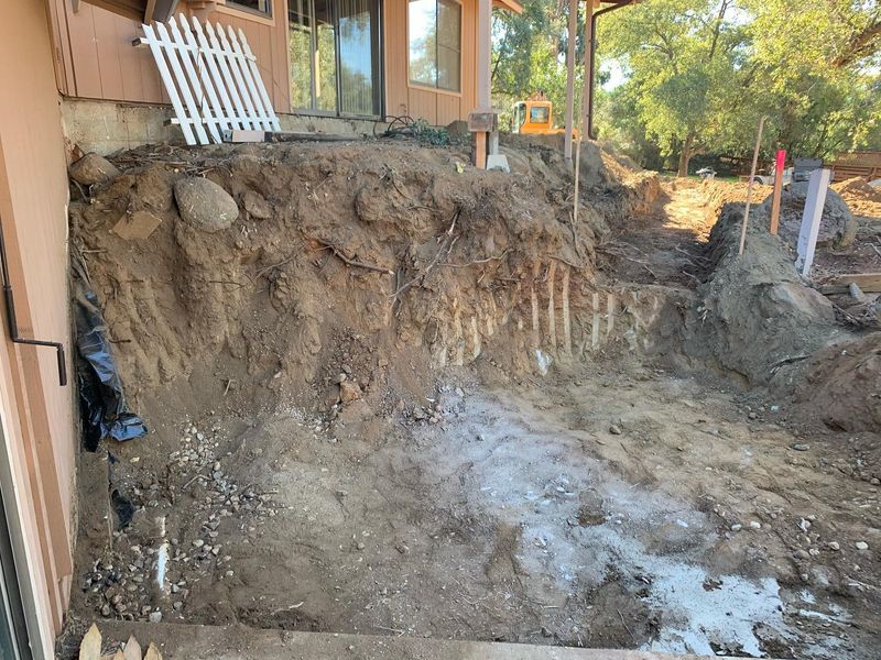 Exterior Renovations