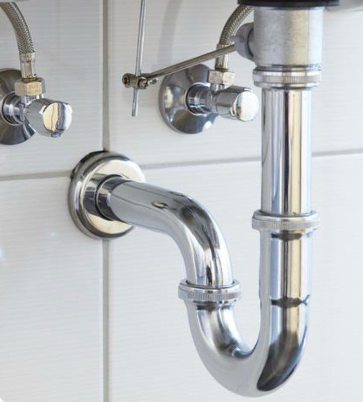 Drain Repair and Replacement