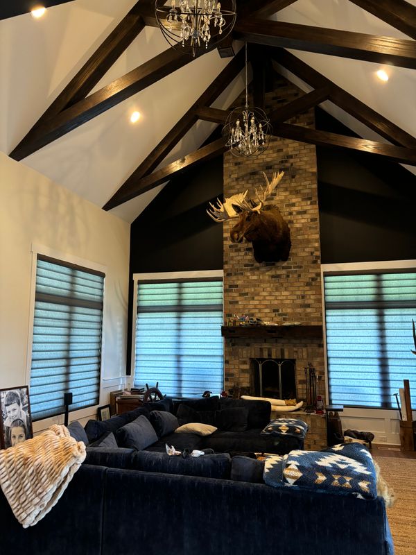 Interior Painting gallery